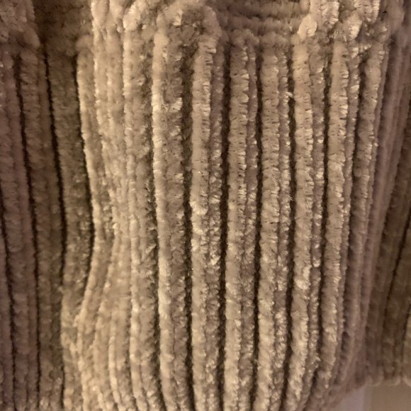 SOLD!!! Boho Pull-over Cozy Thick Plush Sweater S - Picture 9 of 11
